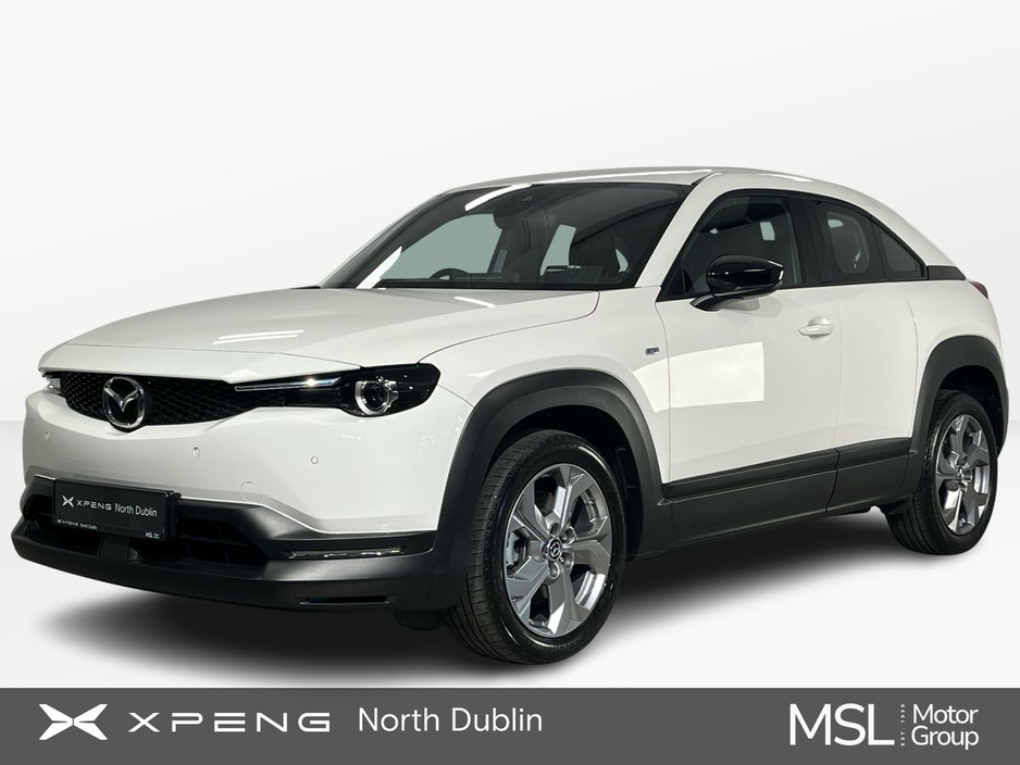 2023 Mazda MX-30