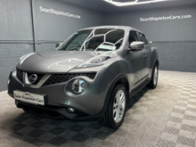 2016 Nissan Juke 1.5L Diesel For Sale Images