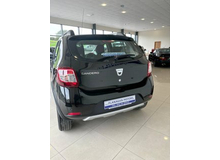 2015 Dacia Sandero Stepway 1.5L Diesel For Sale Images
