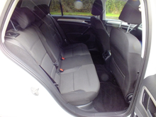 2016 Volkswagen Golf 1.2L Petrol For Sale Images