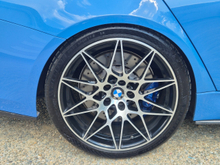 2018 BMW M3 3L Petrol For Sale Images