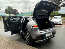 2024 Renault Megane 0L Electric For Sale Images