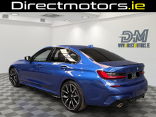 2022 BMW 3 Series 2L Petrol Plug-in Hybrid For Sale Images
