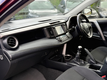 2016 Toyota Rav4 2L Diesel For Sale Images