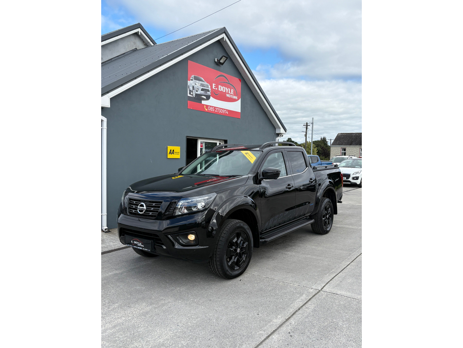 2021 Nissan Navara 2.3L Diesel For Sale Images