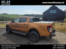 2020 Ford Ranger 3.2L Diesel For Sale Images