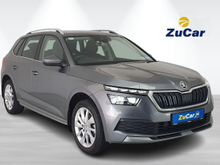 Skoda Kamiq Style 1.0TSI 110HP
