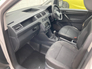 2019 VOLKSWAGEN CADDY PVM TDI 102HP MANUAL 5 SPEED 5DR