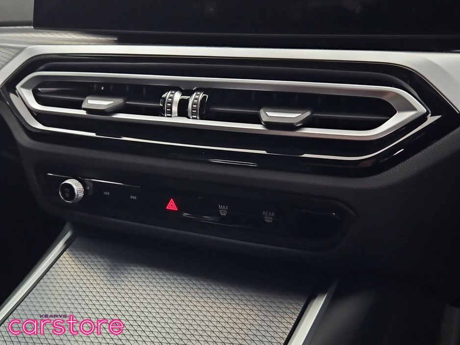 BMW 3 Series 330E M Sport Auto Massive Spec — thumbnail 21