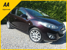 2014 Mazda Mazda2 1.5L Petrol For Sale Images