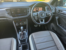 2022 Volkswagen T-Roc 2L Diesel For Sale Images