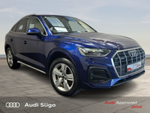 Audi Q5 SE Sportback 2.0TFSI e 299HP S tronic quattro
