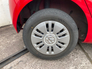 2014 VOLKSWAGEN UP! 1.0 Petrol Automatic 