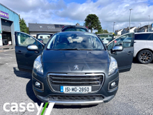2015 Peugeot 3008 1.6L Diesel For Sale Images