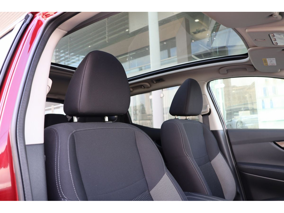 Nissan Qashqai 1.3 PET SE — thumbnail 16