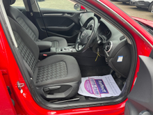 2015 Audi A3 1.4L Petrol For Sale Images