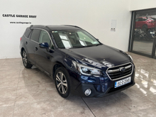 2019 Subaru Outback 2.5L Petrol For Sale Images