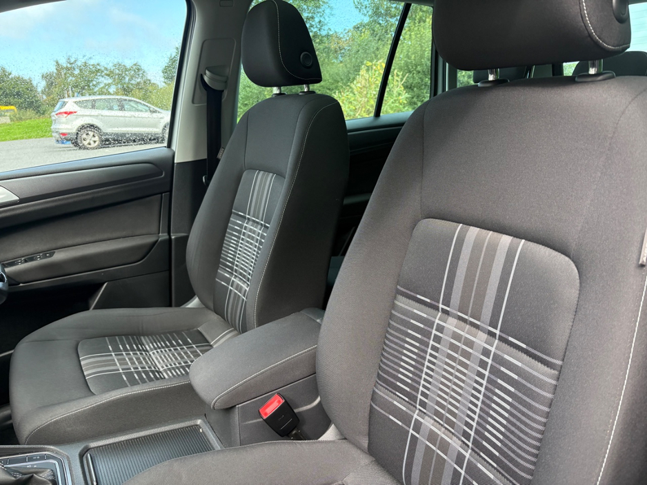 2016 Volkswagen Golf 1.2L Petrol For Sale Images