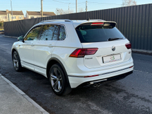 2018 Volkswagen Tiguan 2L Diesel For Sale Images