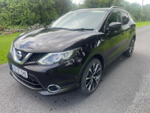 2016 Nissan Qashqai 1.5L Diesel For Sale Images