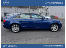 2014 Audi A4 2.0L Diesel For Sale Images