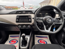 2018 Nissan Micra 1L Petrol For Sale Images