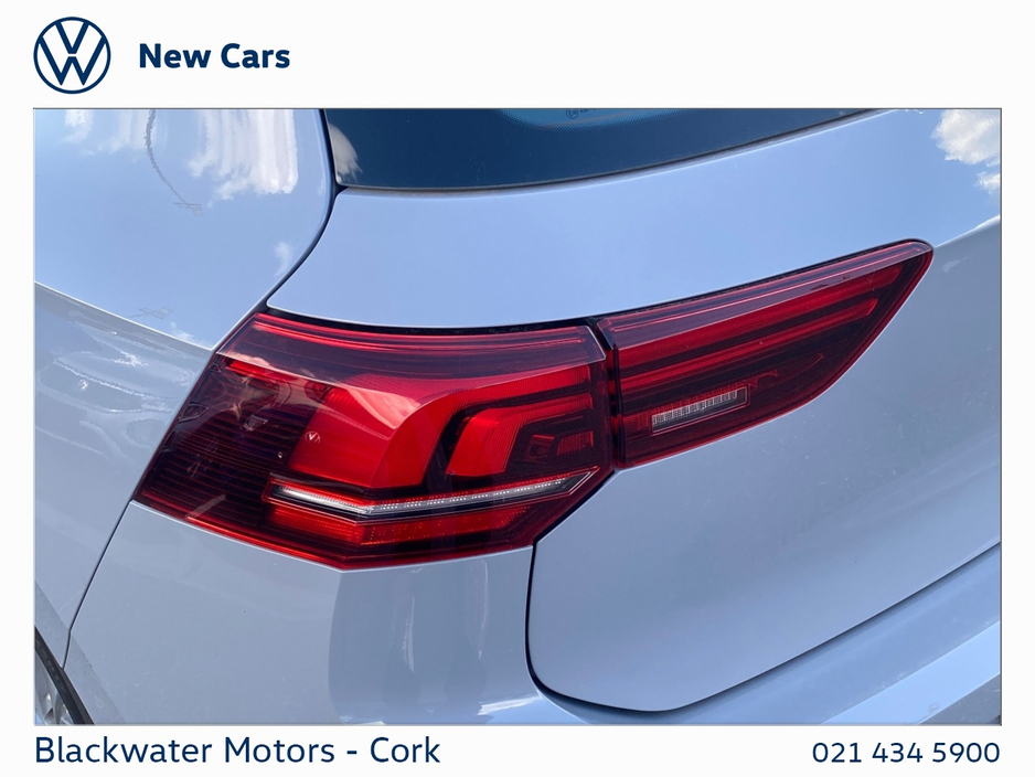 Volkswagen Golf 1.5TSI 150BHP 5DR STYLE — thumbnail 20
