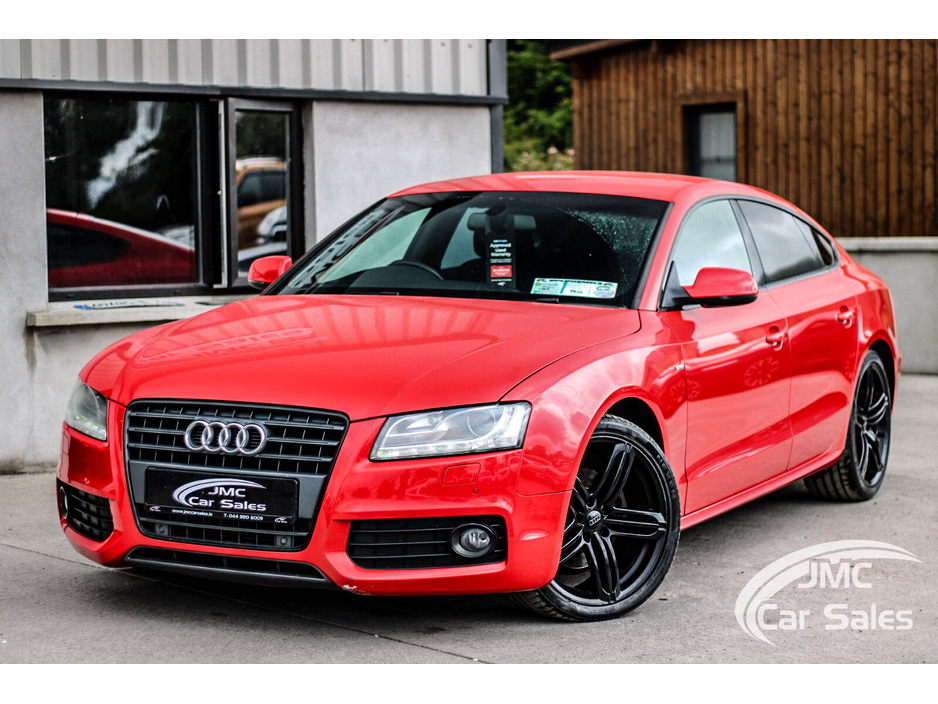 2012 Audi A5 For Sale Images