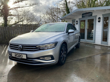 2020 Volkswagen Passat 2L Diesel For Sale Images