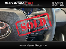 2019 Toyota Corolla 1.8L Petrol Hybrid For Sale Images