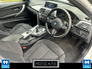 2014 BMW 3 SERIES M-SPORT 2.0 L DIESEL AUTO *CAR ID 09*