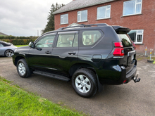 2023 Toyota Landcruiser 2.8L Diesel For Sale Images