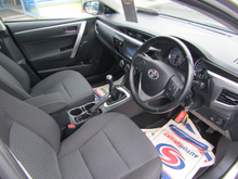 2016 Toyota Corolla 1.3L Petrol For Sale Images
