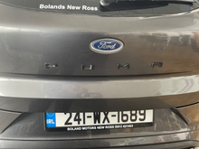 2024 Ford Puma 1L Petrol For Sale Images