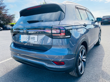 2023 Volkswagen T-Cross 1L Petrol For Sale Images