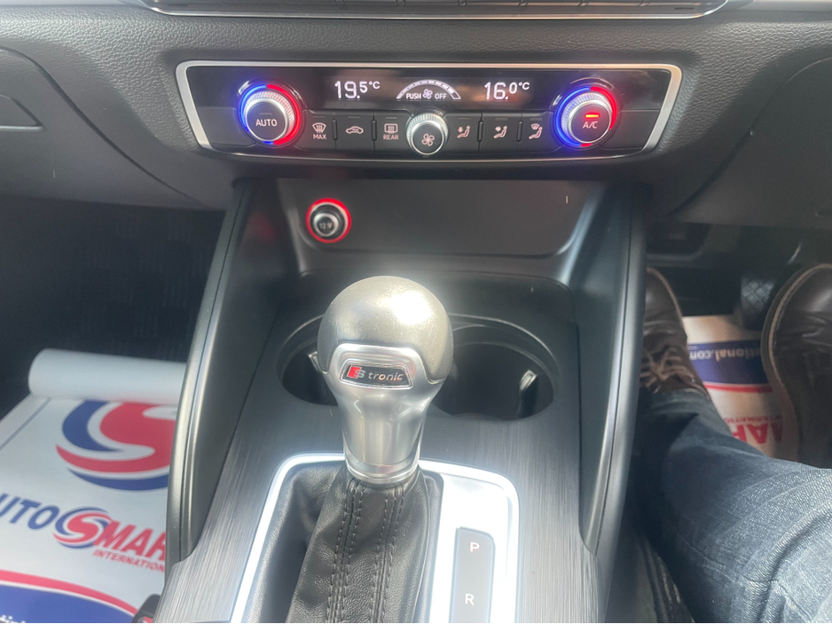 2014 Audi A3 1.4L Petrol For Sale Images