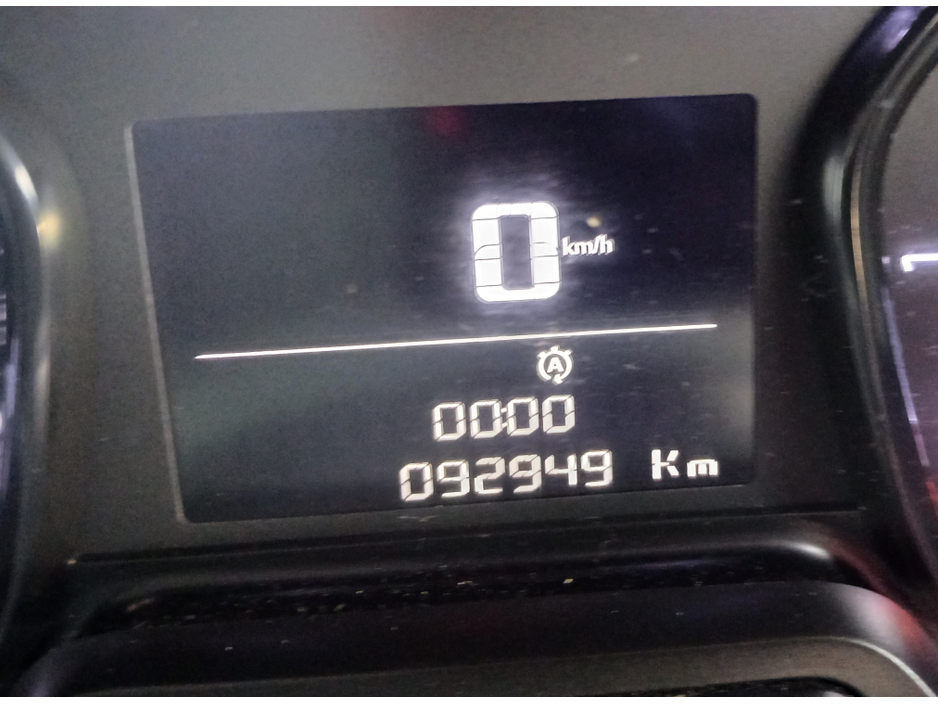 2023 Opel Vivaro 1.5L Diesel For Sale Images