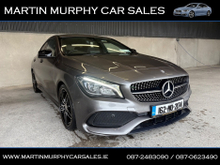 2016 Mercedes-Benz CLA Class 2.1L Diesel For Sale Images