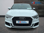 2018 AUDI A3 1.4L Petrol Automatic TFSI S-Line *Sunroof*
