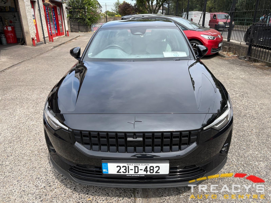 2023 Polestar 2 0L Electric For Sale Images