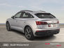 2022 AUDI Q5 S-Line Sportback Tdi S-Tronic from €699 per month