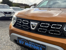 2019 Dacia Duster 1.5L Diesel For Sale Images