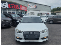 2014 Audi A3 Saloon 1.4L Petrol For Sale Images
