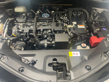 2019 Toyota C-HR 1.8L Petrol Hybrid For Sale Images