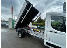 2025 Maxus Deliver 9 2.0L Diesel For Sale Images