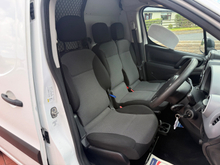 2019 Peugeot Partner 1.6L Diesel For Sale Images