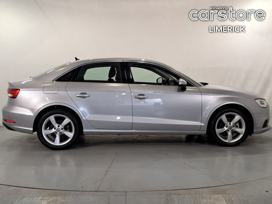 Audi A3 1.4TFSI S-Tronic SE Saloon — thumbnail 2