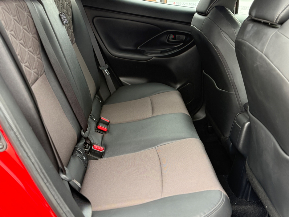 2023 Toyota Yaris Cross 1.5L Petrol Hybrid For Sale Images