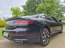 2018 Volkswagen Arteon 2L Diesel For Sale Images