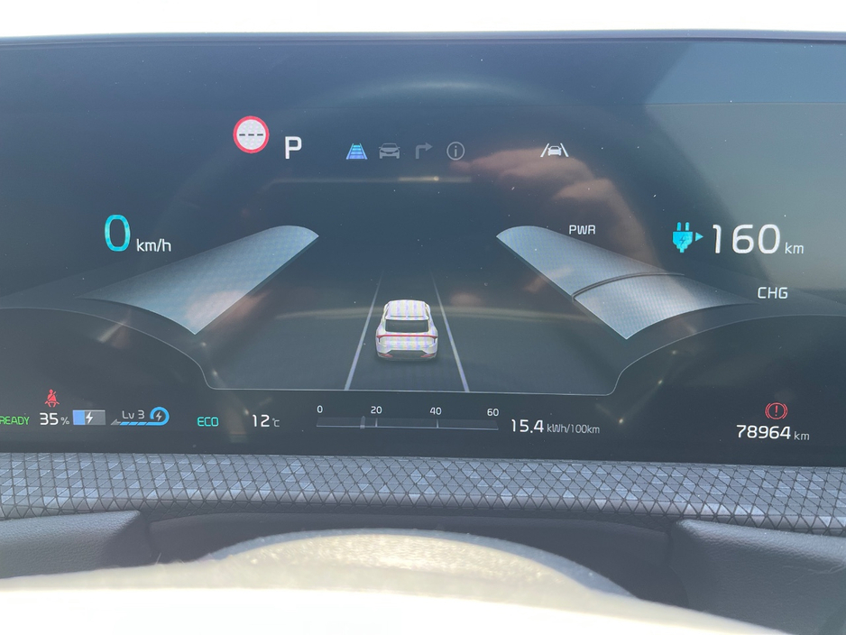 2023 Kia EV6 0L Electric For Sale Images